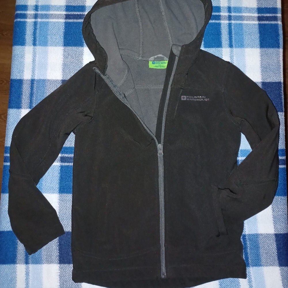 Light coat